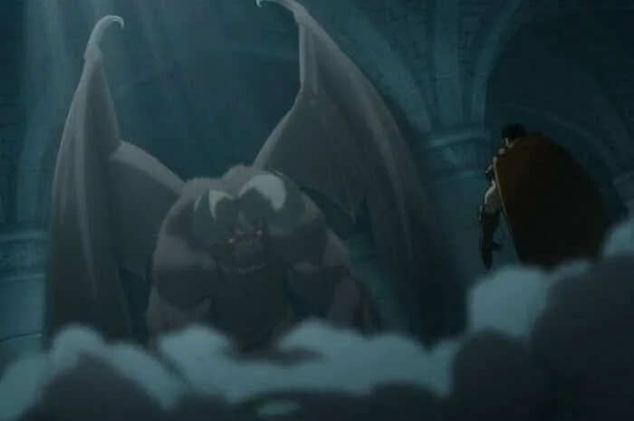 Link Nonton Berserk Ougon Jidai hen Memorial Edition Episode 12, Kehancuran dan Pertarungan Akhir 1 Link Nonton Berserk Ougon Jidai hen Memorial Edition Episode 3 Sub Indo