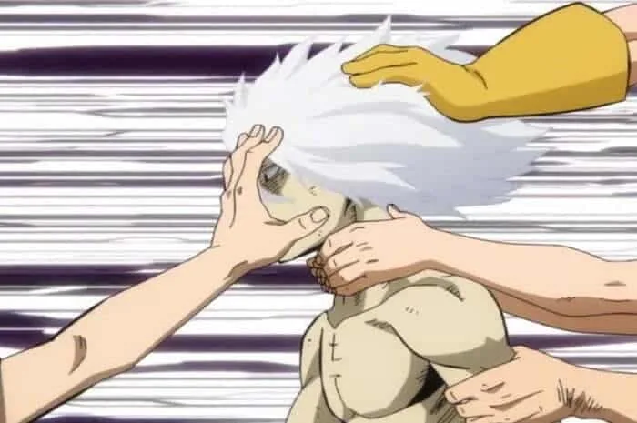 Link Nonton My Hero Academia Season 6 Episode 14 Sub Indo, Neraka! 1 Link Nonton My Hero Academia Season 6 Episode 5 Sub Indo, Bukan Otakudesu Samehadaku dan Oploverz