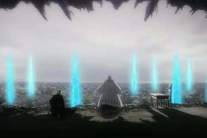 Link Nonton Bleach: Sennen Kessen-hen Episode 4 Sub Indo Gratis, Pertarungan Melawan Quincy dimulai