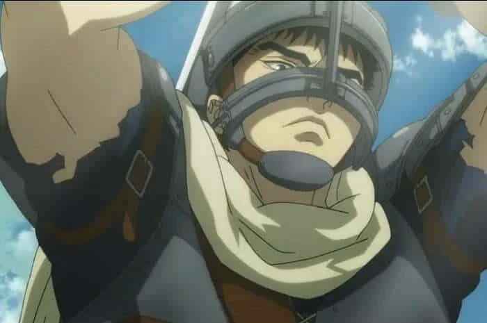 Link Nonton Berserk: Ougon Jidai-hen - Memorial Edition Episode 2 Sub Indo