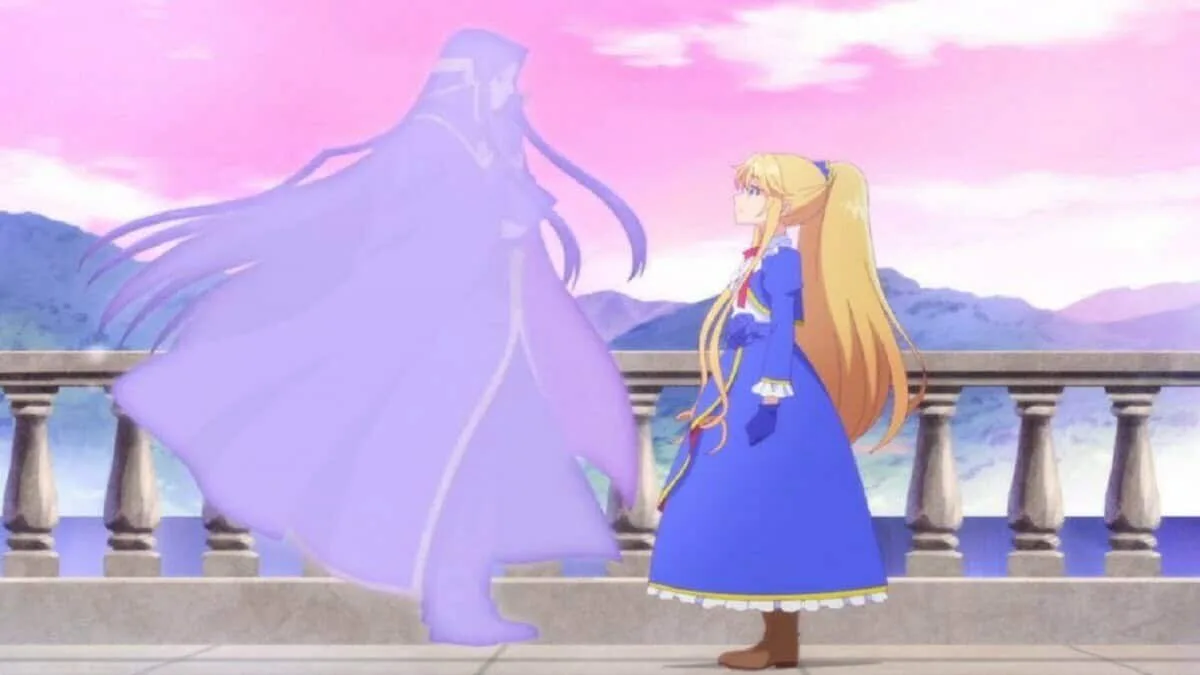 Link Nonton Akuyaku Reijou nanode Last Boss wo Kattemimashita Episode 1 - 3 Sub indo