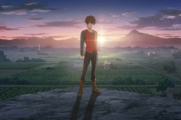 Link Nonton Noumin Kanren no Skill bakka Agetetara Nazeka Tsuyoku Natta Episode 2 Sub Indo