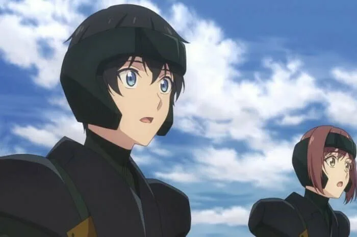 Link Nonton Shinobi no Ittoki Episode 5 Sub Indo, Persaingan dalam Klan 1 Link Nonton Shinobi no Ittoki Episode 3 Sub Indo, Dengan Sinopsis Lengkap