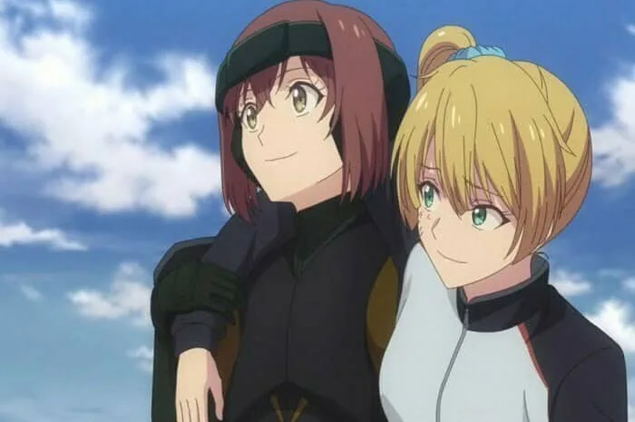 Link Nonton Shinobi no Ittoki Episode 5 Sub Indo, Persaingan dalam Klan 2 Link Nonton Shinobi no Ittoki Episode 4 Sub Indo, Pelatihan untuk menjadi Shinobi Terbaik