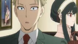 Nonton Anime Spy x Family Sub Indo Lengkap (Episode 1 - 12 END)