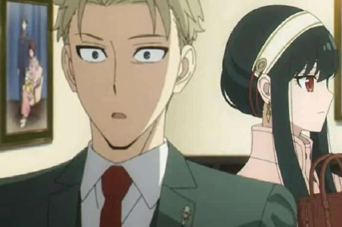 Nonton Anime Spy x Family Sub Indo Lengkap (Episode 1 - 12 END)