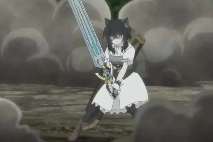 Link Nonton Tensei shitara Ken Deshita Episode 1 - 12 END Lengkap Sub Indo Gratis, Ke Isekai Menjadi Pedang 3 Link Nonton Tensei shitara Ken Deshita Episode 5 Sub Indo Gratis, Bukan Anoboy Samehadaku dan Otakudesu