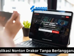 7 Aplikasi Nonton Drakor Tanpa Berlangganan Kualitas HD