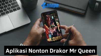 6 Aplikasi Nonton Drakor Mr Queen Season 1, 2, dan 3 Full Episode dengan Subtitle Indonesia