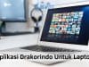 Link Download Aplikasi Drakorindo Untuk Laptop Secara Gratis!