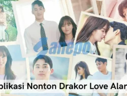 5 Aplikasi Nonton Drakor Love Alarm Season 1 dan 2 Full Episode