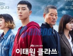 5 Aplikasi Nonton Drama Itaewon Class Full Episode Subtitle Indonesia