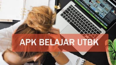 5 Apk Belajar UTBK Gratis Download, Terbaru Wajib Download untuk Tahu Kumpulan Soal
