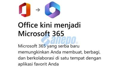 cara mengatasi unlicensed product Microsoft Office 365 Windows 10