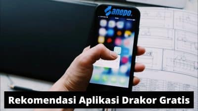 7 Rekomendasi Aplikasi Drakor Gratis Subtitle Indonesia