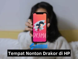 9 Tempat Nonton Drakor di HP Android yang Paling Bagus, Ada yang Gratis Juga Loh!