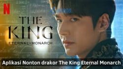 6 Aplikasi Nonton Drakor The King Eternal Monarch Gratis Full Episode