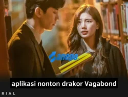 6 Aplikasi Nonton Drakor Vagabond Full Episode Season 1 dan 2 Lengkap