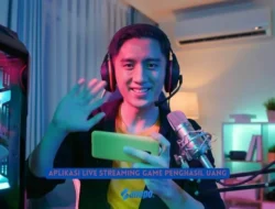 5 Aplikasi Live Streaming Game Penghasil Uang yang Terbukti Membayar