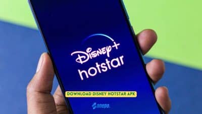 Download Disney Hotstar Apk