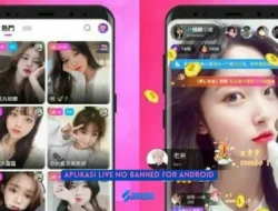 Daftar Aplikasi Live No Banned For Android 2023 Terbaik