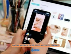 Rekomendasi Aplikasi Filter Foto Aesthetic Terbaik di 2023