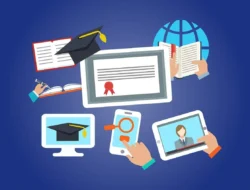 Apa Itu Learning Online dan Learning Offline? Simak Pengertian dan Contohnya Berikut Ini