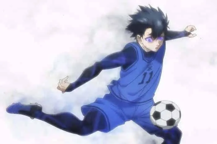 Link Nonton Blue Lock Episode 1 - 24 END Sub Indo, Bukan Anoboy Otakudesu Samehadaku dan Oploverz 3 Link Nonton Blue Lock Episode 6 Sub Indo, Bukan Otakudesu atau Samehadaku