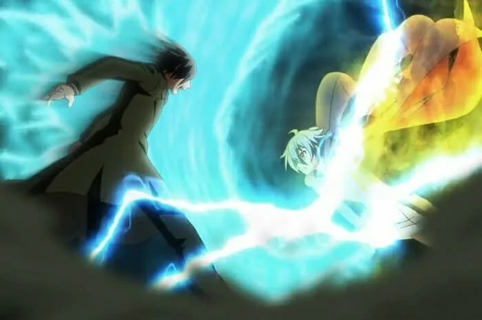 Link Nonton Noumin Kanren no Skill bakka Agetetara Nazeka Tsuyoku Natta Episode 7 Sub Indo, Bukan Otakudesu