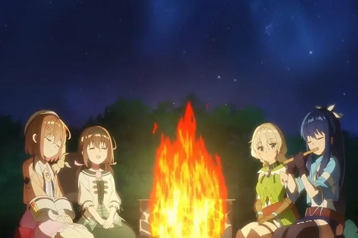Link Nonton Shinmai Renkinjutsushi no Tenpo Keiei Episode 7 Sub Indo, Bukan Otakudesu Samehadaku dan Oploverz