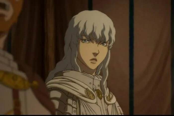 Link Nonton Berserk Ougon Jidai hen Memorial Edition Episode 6 Sub Indo, Ribuan Orang Bertarung Dalam satu Area