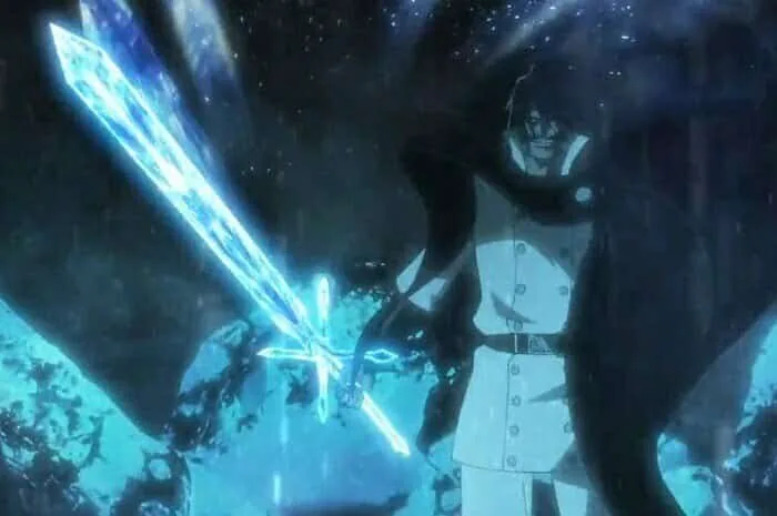 Link Nonton Bleach: Sennen Kessen-hen Episode 7 Sub Indo Gratis, Genryusai Yamamoto Mati?