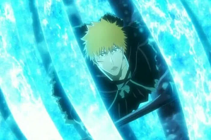 Link Nonton Bleach: Sennen Kessen-hen Episode 5 Sub Indo Gratis, Kejadian Besar dan Awal dari Kehancuran