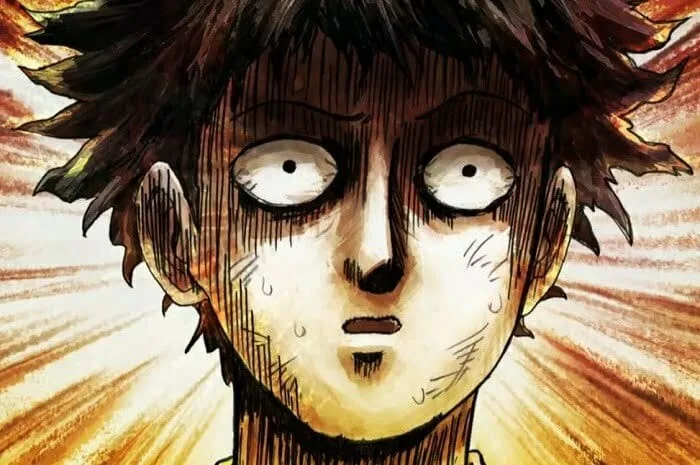 Link Nonton Mob Psycho 100 III Episode 6 Sub Indo Gratis, Selain di Anoboy Samehadaku dan Otakudesu
