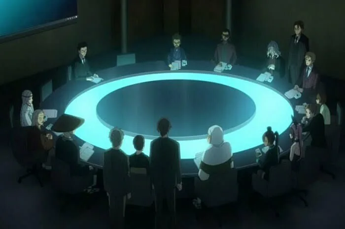 Link Nonton Shinobi no Ittoki Episode 8 Sub Indo Resmi, Bukan di Otakudesu