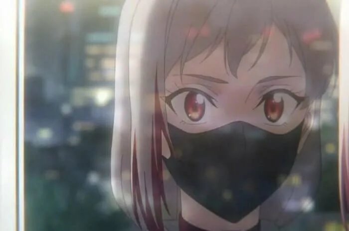 Link Nonton Shinobi no Ittoki Episode 6 Sub Indo, Bukan Anoboy Otakudesu dan Samehadaku