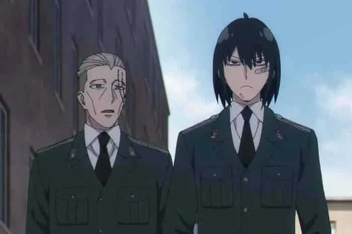 Link Nonton Spy x Family Part 2 Episode 18 (Episode 6) Sub Indo, Selain di Anoboy dan Otakudesu