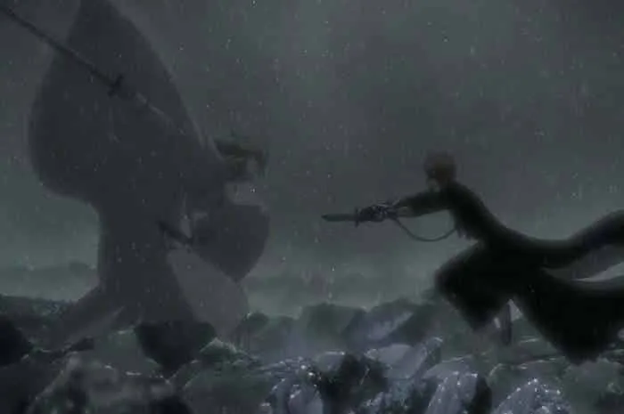 Link Nonton Bleach: Sennen Kessen-hen Episode 8 Sub Indo Gratis, Ichigo Adalah Seorang Quincy?