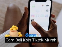 Cara Beli Koin Tiktok Murah Tanpa Membuatmu Boncos!