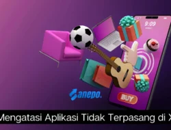 Cara Mengatasi Aplikasi Tidak Terpasang di Xiaomi dengan Mudah