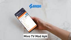 Mivo Mod Apk Unlock Premium, Bisa Nonton TV Secara Gratis Loh!