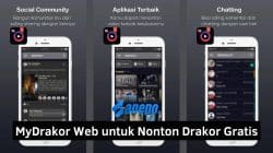 MyDrakor Web: Situs dan Aplikasi Nonton Drakor Gratis Tanpa Premium