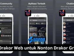 MyDrakor Web: Situs dan Aplikasi Nonton Drakor Gratis Tanpa Premium