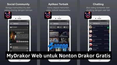 MyDrakor Web: Situs dan Aplikasi Nonton Drakor Gratis Tanpa Premium