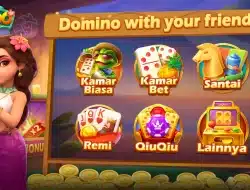 Cara Top Up Higgs Domino Pulsa Telkomsel di Android dengan Mudah