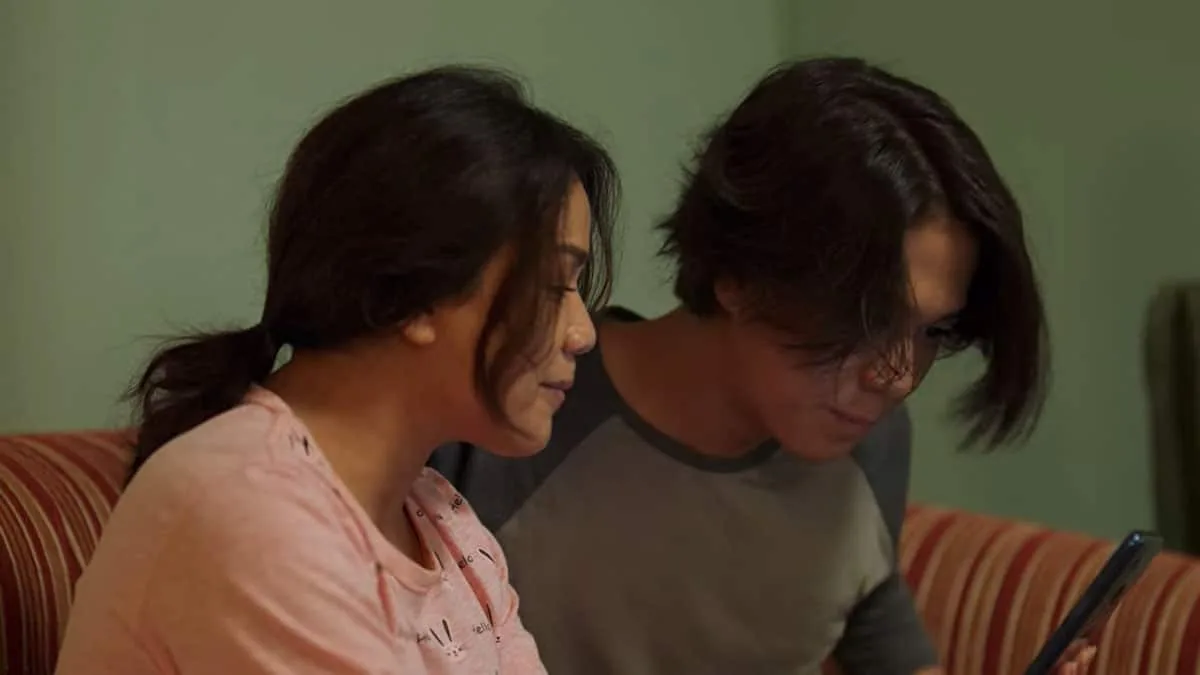 Link Nonton Ali & Ratu Queens Kualitas Full HD, Film yang Cocok untuk Hari Ibu 2 link nonton Ali & Ratu Queens