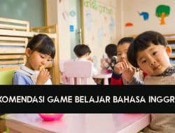 3 Rekomendasi Game Belajar Bahasa Inggris, Cocok untuk Anak dan Terbaru 2022