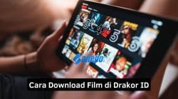 2 Cara Download Film di Drakor ID dengan Sangat Mudah