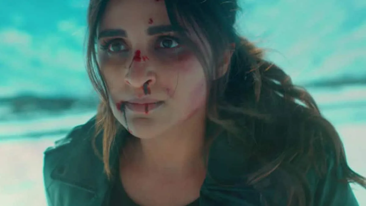 Link Nonton Code Name Tiranga Sub Indo, Drama India Terbaru di Desember 2022 2 link nonton Code Name Tiranga sub Indo