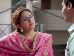 Link Nonton Double XL Sub Indo Terbaru 2022, Drama India Bukan Rebahin atau Iflix